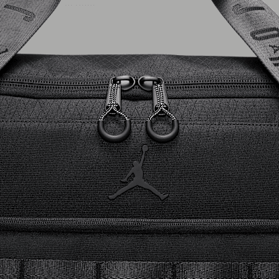 Reviews: Jordan Collectors Duffel (44L). Nike.com